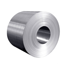 Hot dipped zinc coating galvanized steel coil for construction material